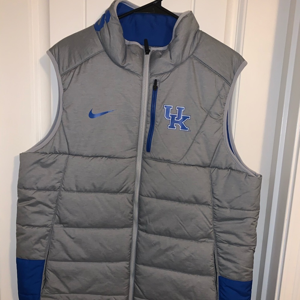 UK Nike Vest L